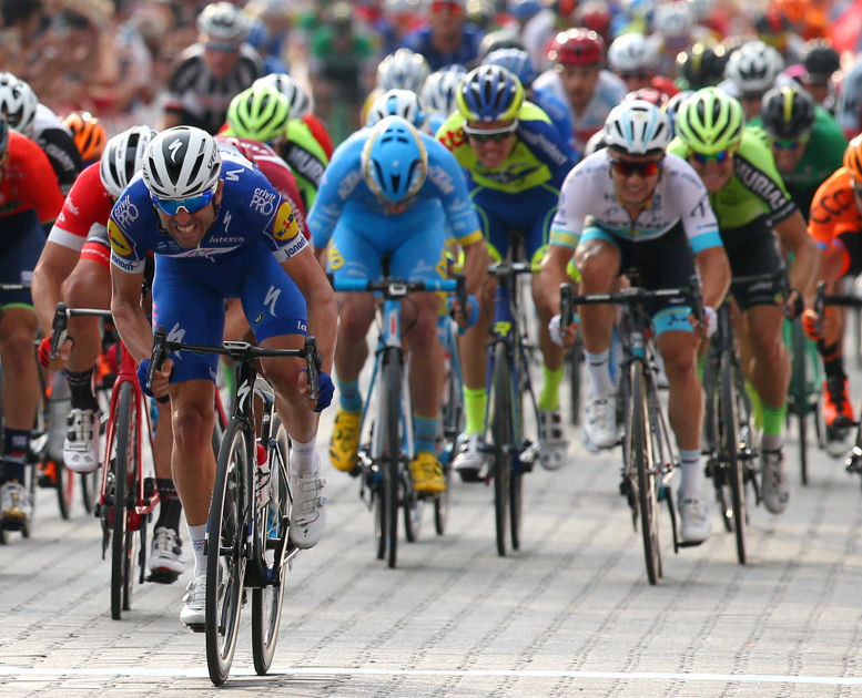 Tour Of Turkey Richeze Comes Close To Victory In Marmaris Soudal