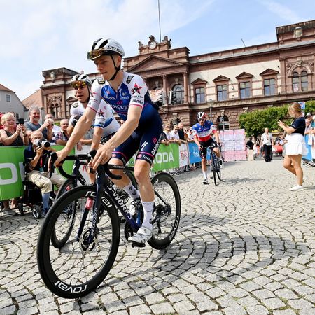 deutschland tour stage 1