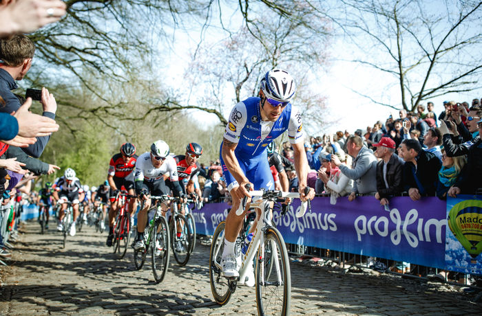 Tom @ Gent - Wevelgem