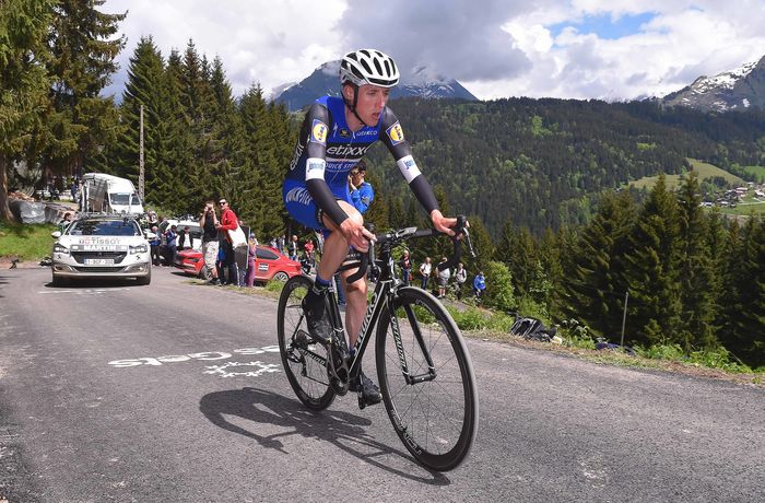 Critérium du Dauphiné - proloog