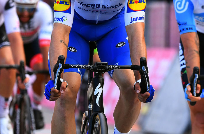 Giro d`Italia - rit 11