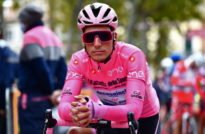 Giro d`Italia - rit 13