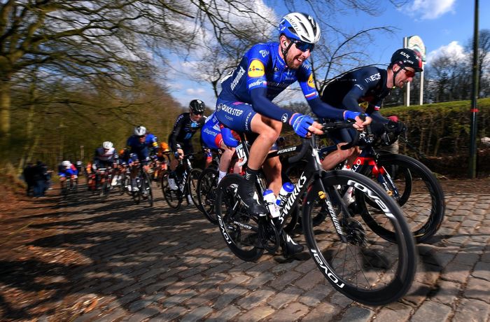 Bredene Koksijde Classic