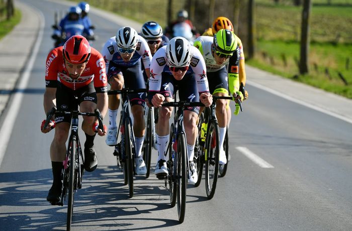 Bredene Koksijde Classic