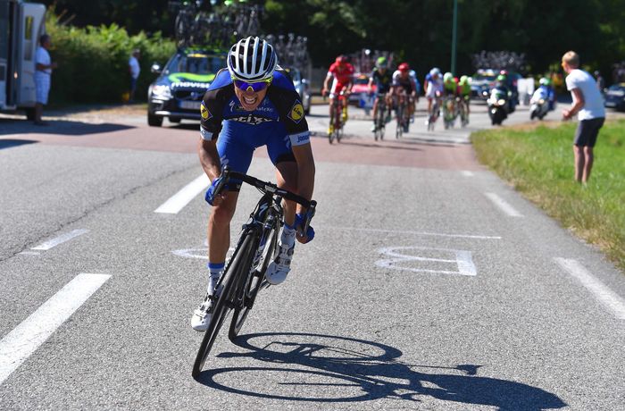 Tour de France - stage 15