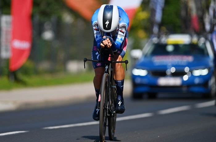 Tour de Pologne - stage 2