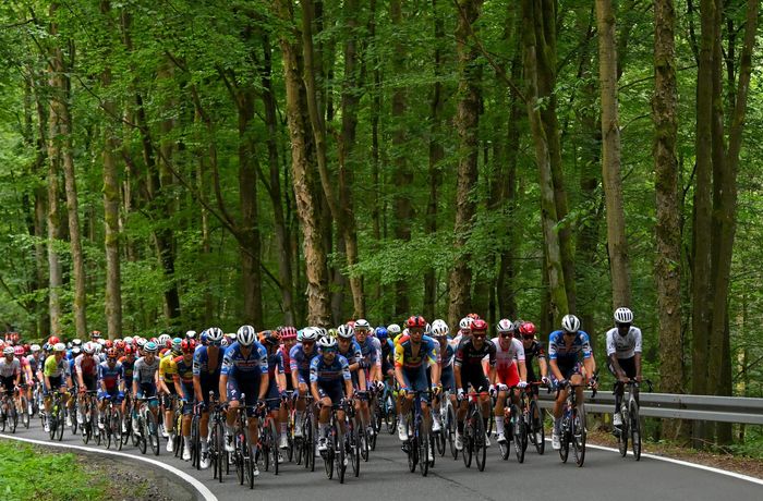 Tour de Pologne - stage 4