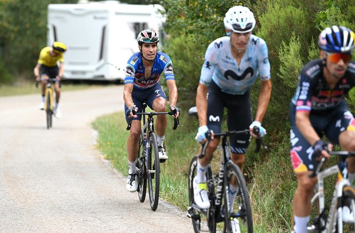 Vuelta a España - stage 13