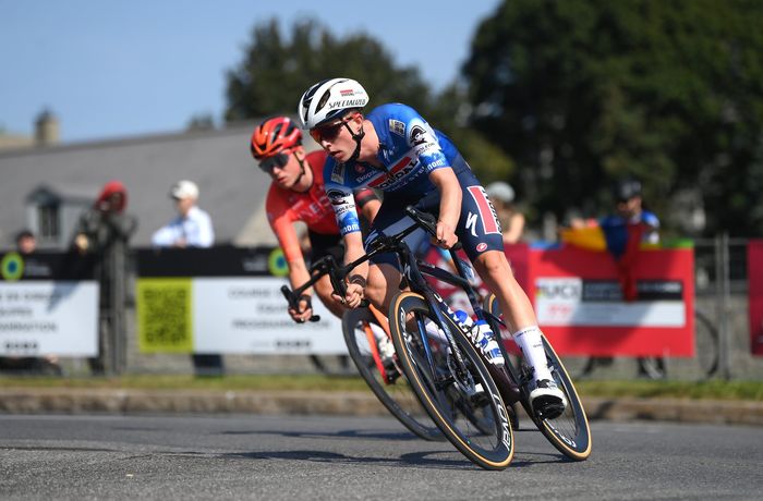 Grand Prix Cycliste de Montreal