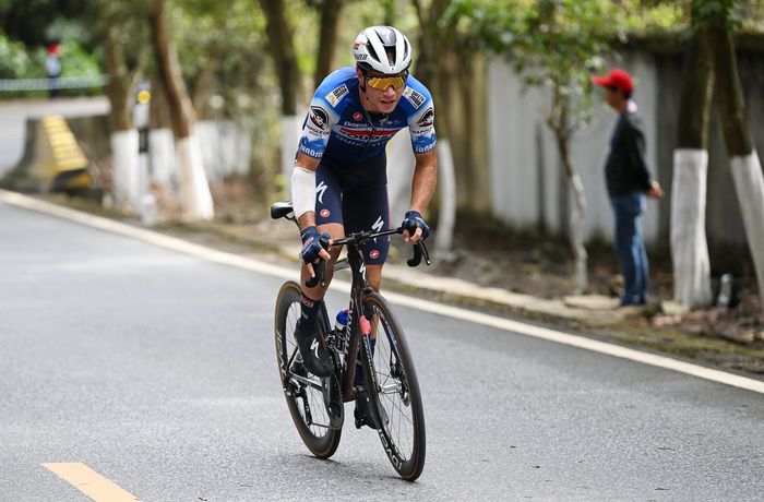 Tour of Guangxi - stage 3