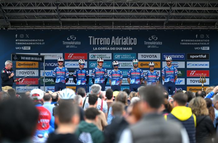 Tirreno-Adriatico - rit 6