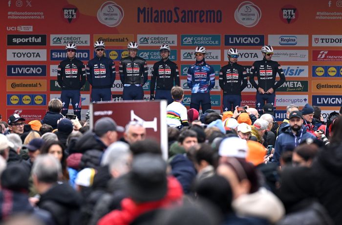 Milano-Sanremo