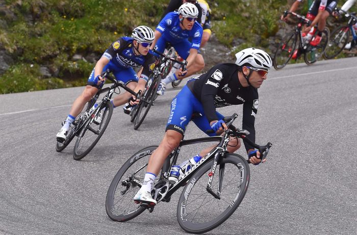 Tour de France - stage 10