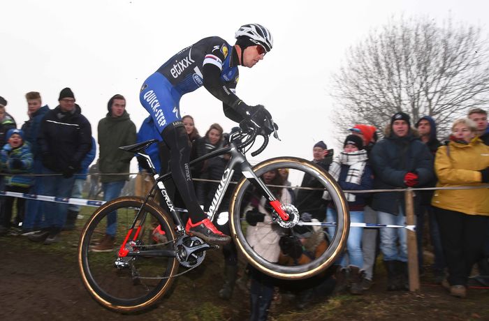 Azencross Loenhout 2016