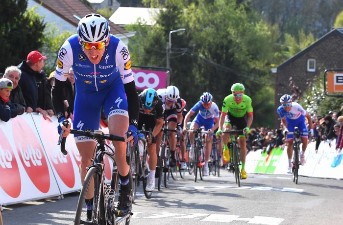 La Fleche Wallonne