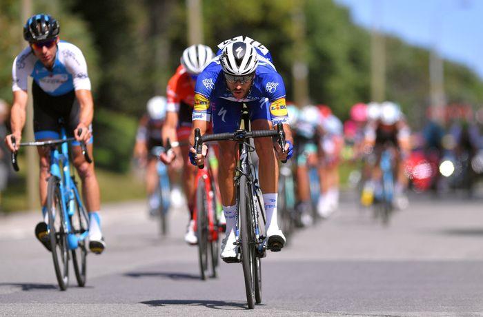 Grand Prix Cycliste de Montreal