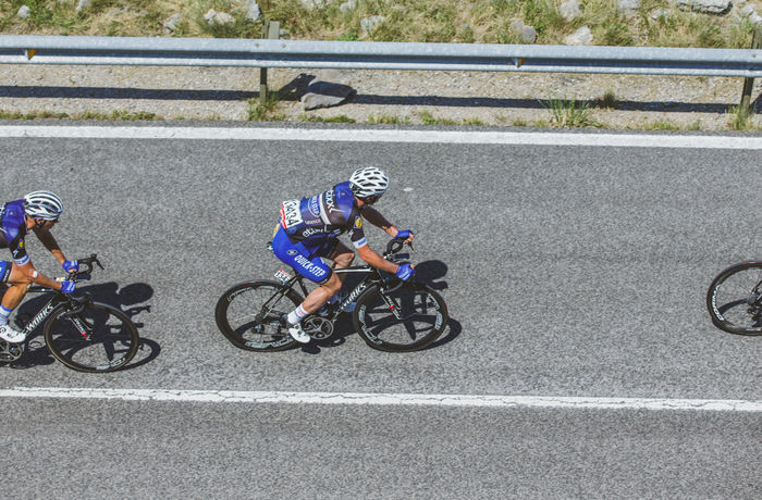 #LV2016 - second week of La Vuelta