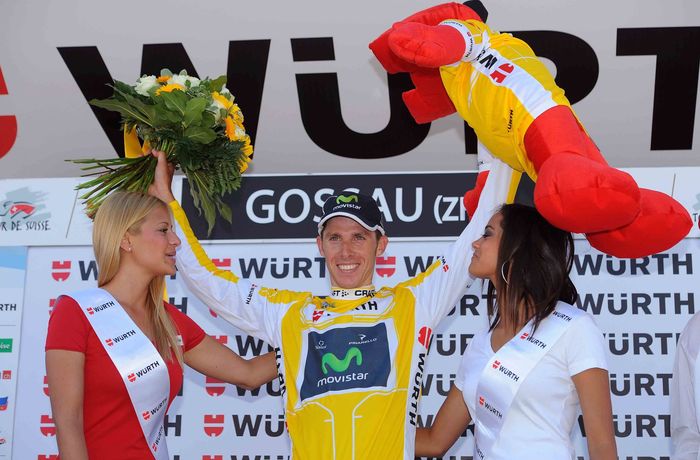 Tour de Suisse - stage 7