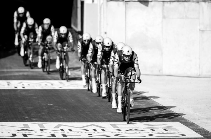 #LV2017 - ploegentijdrit