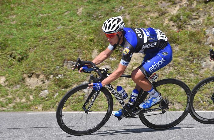 Vuelta a España - stage 14