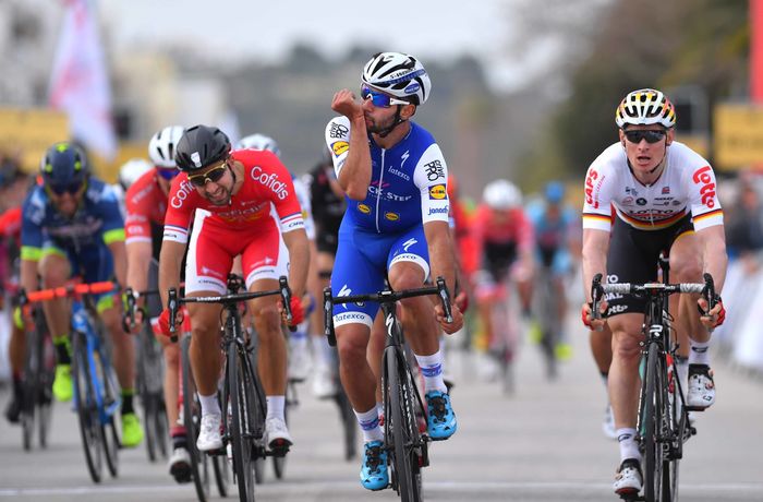 Volta ao Algarve - stage 1