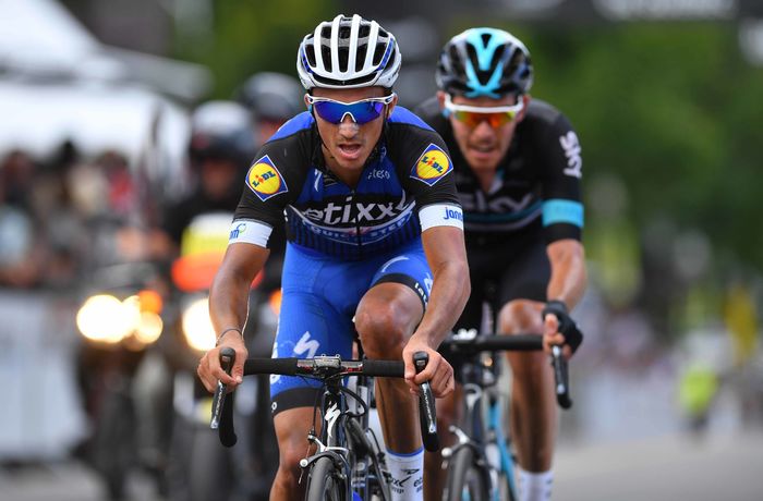 Grand Prix Cycliste de Quebec 