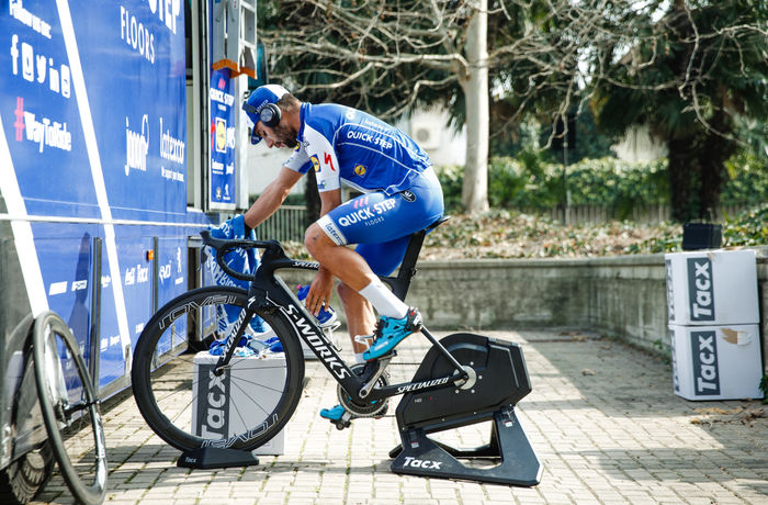 Milano-Sanremo - pre race