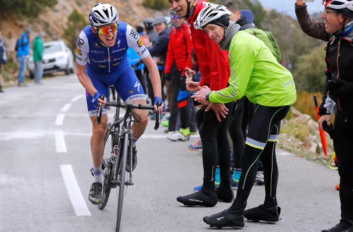 Volta a Catalunya - stage 5