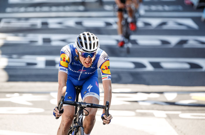 #TDF2017 - weekend in het Centraal Massief