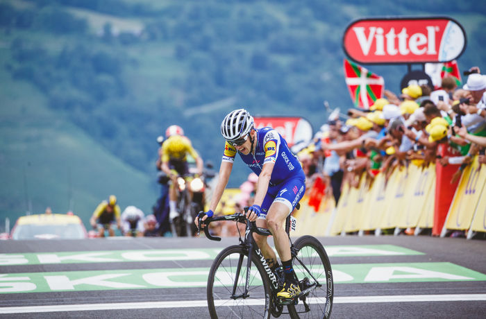 #TDF2017 - de Pyreneeën