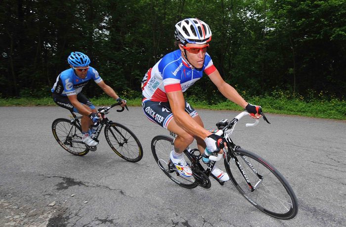 Criterium du Dauphiné - stage 7