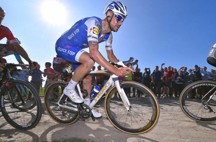 Paris-Roubaix