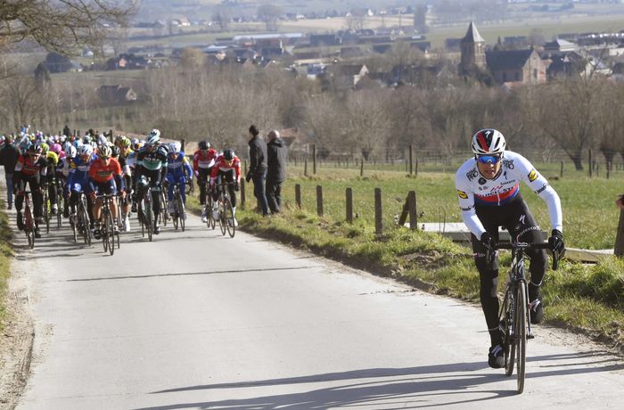 Omloop het Nieuwsblad