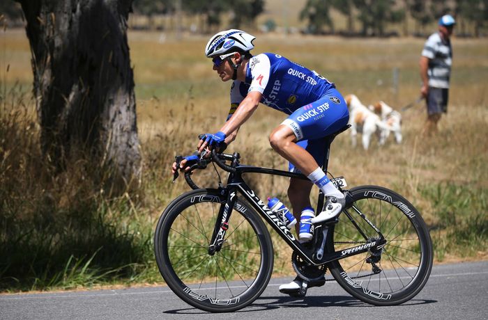 Cadel Evans Great Ocean Road Race