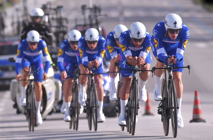 Tirreno-Adriatico - rit 1