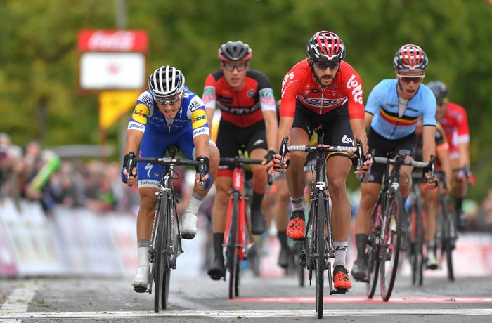 Grand Prix de Wallonie 