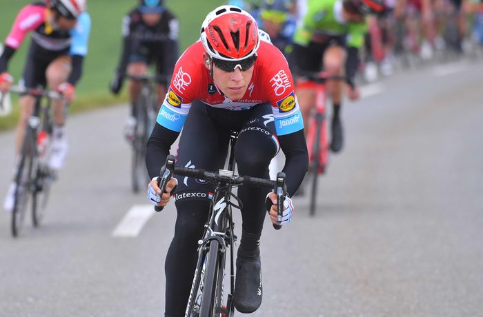 Tour de Romandie - stage 3