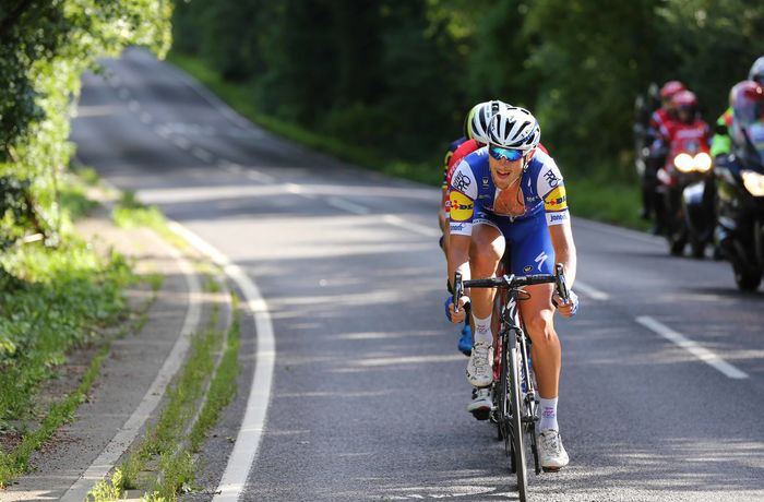 Prudential RideLondon-Surrey Classic