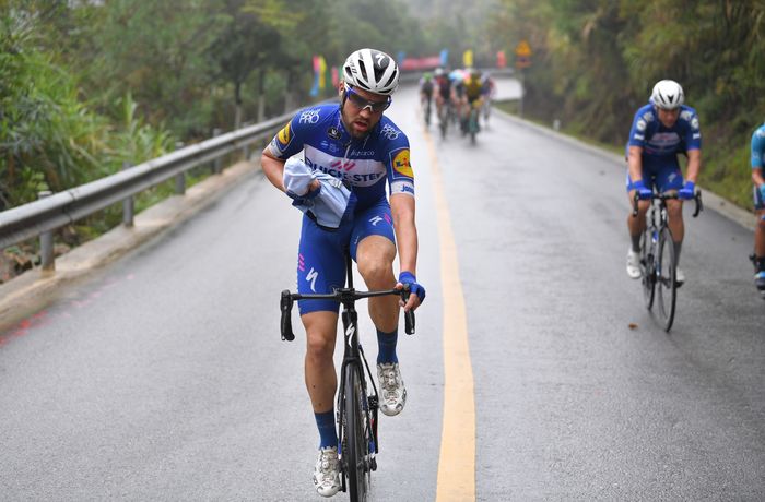 Tour of Guangxi - rit 5