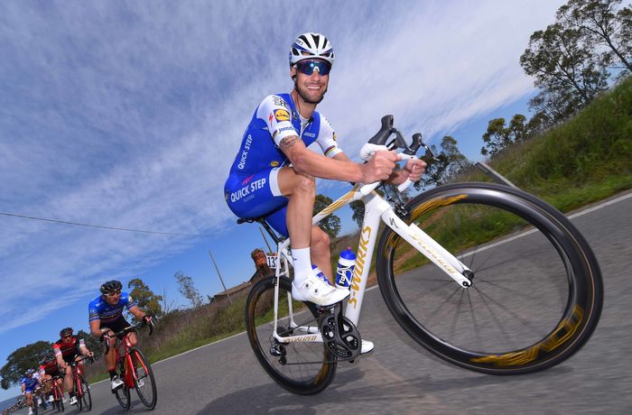 Tirreno-Adriatico - stage 3