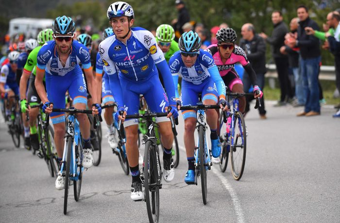 Volta ao Algarve - stage 5