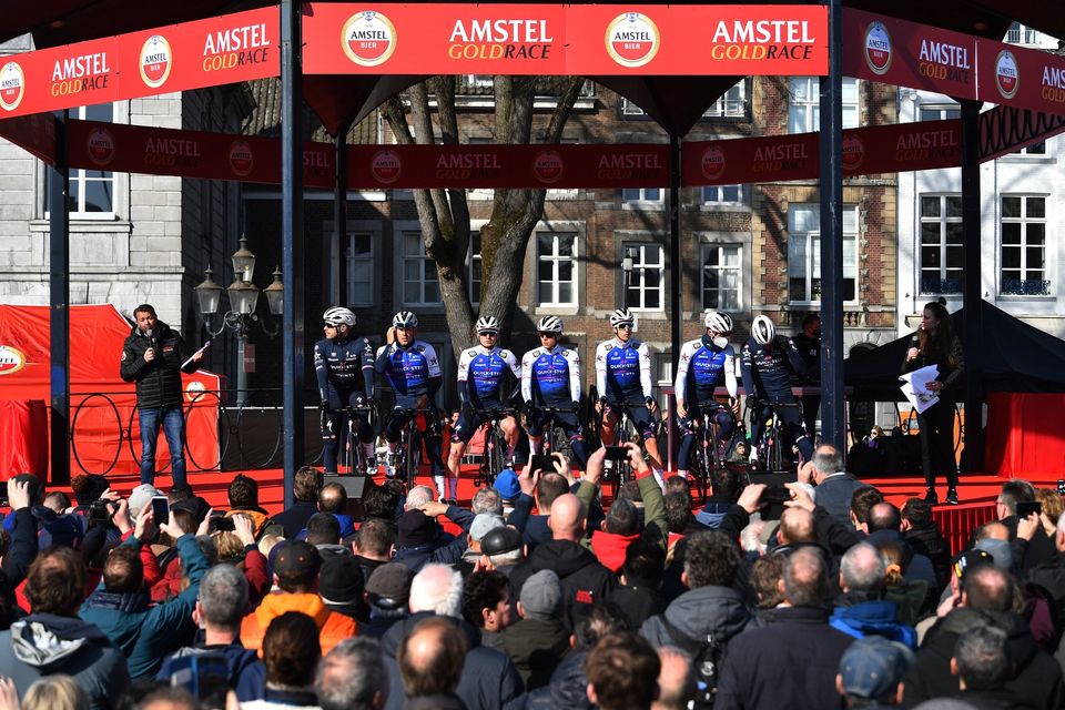 Amstel Gold Race