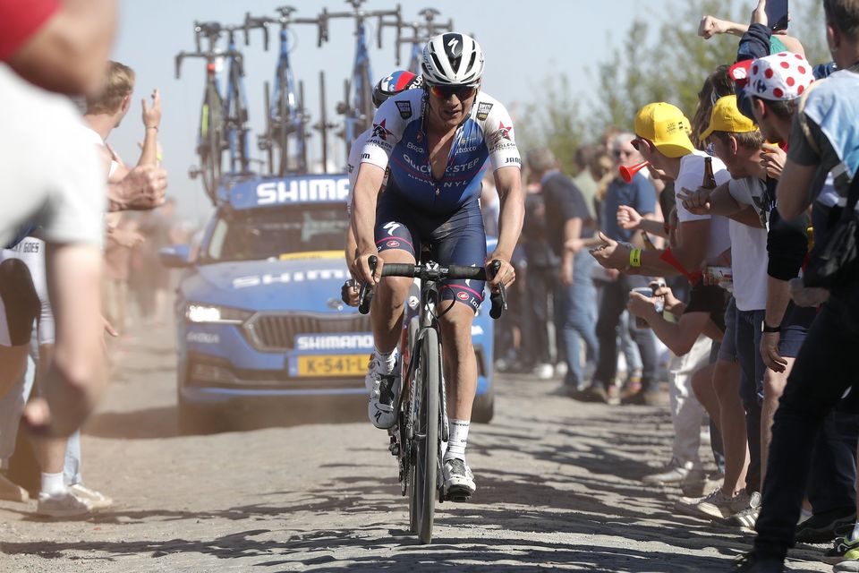 Paris-Roubaix