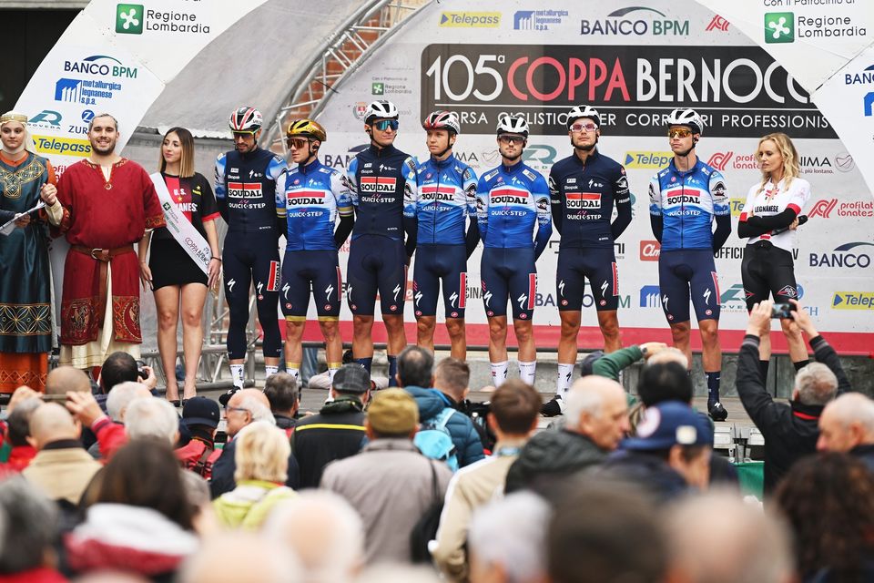 Coppa Bernocchi