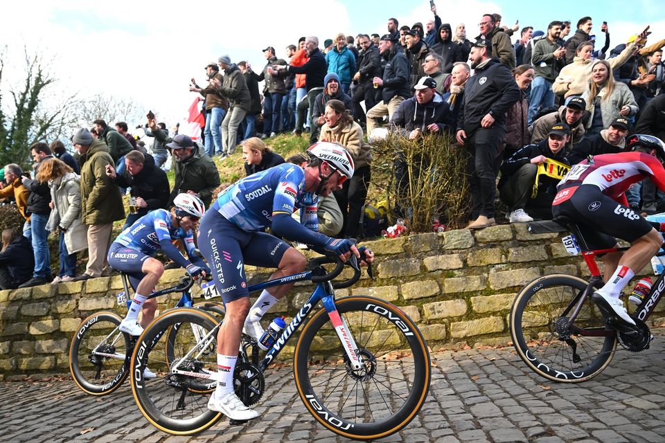 Omloop Het Nieuwsblad