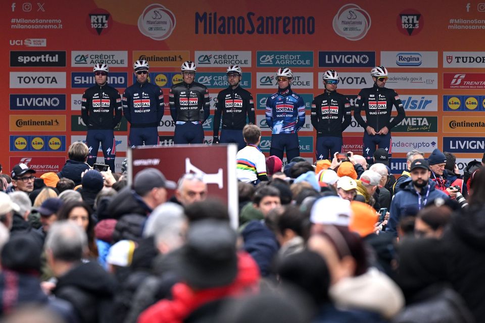 Milano-Sanremo