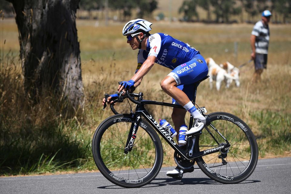 Cadel Evans Great Ocean Road Race