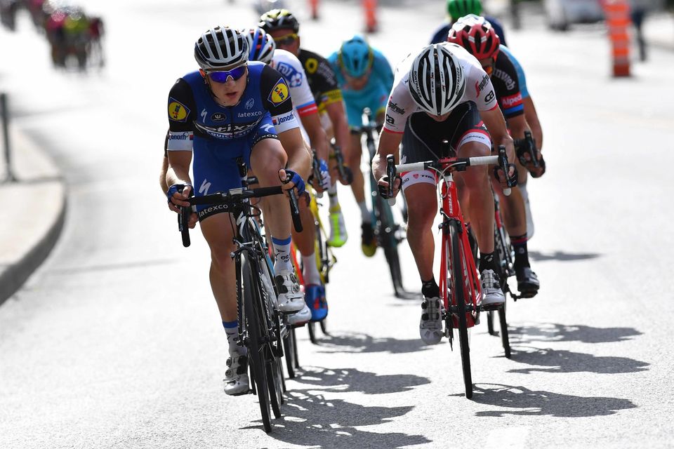 Grand Prix Cycliste de Montreal