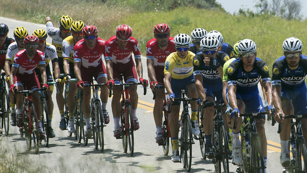 Etixx – Quick-Step klaar voor Critérium du Dauphiné