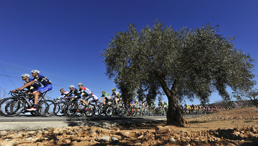 Etixx – Quick-Step heeft selectie compleet voor Tour of Oman